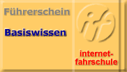 Norbert Böings Internet-Führerschein